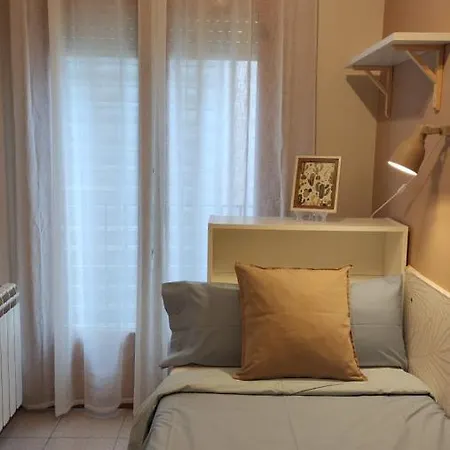 Lo Peressall Blau Apartment Tremp