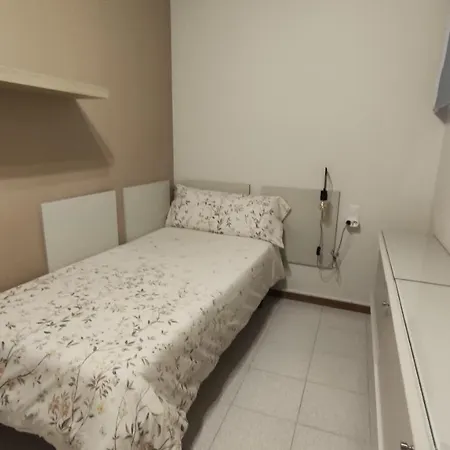 Apartment Lo Peressall Blau