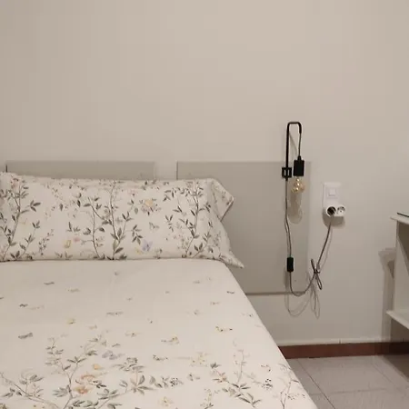 Apartment Lo Peressall Blau Tremp
