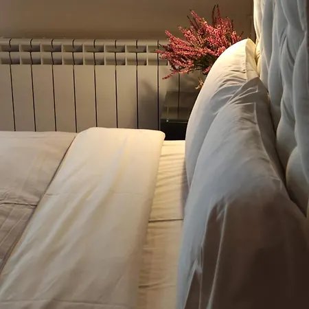Lo Peressall Blau Apartment Tremp