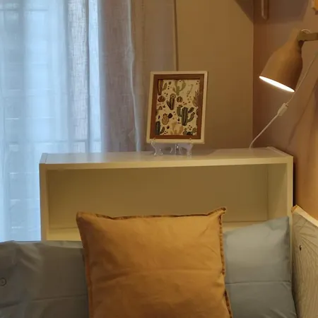 Apartment Lo Peressall Blau Tremp