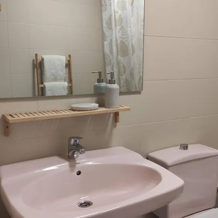 Apartment Lo Peressall Blau
